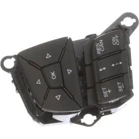 Cca1397 Standard Motor Products Cruise Control Switch For 16-19 Ford Explorer