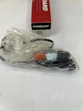Ccr12 Standard Motor Products Cruise Ctrl Switch
