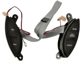 Dq59f9 Standard Motor Products Cruise Control Switch For 98-05 Ford Explorer Sport Trac