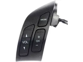 Ft66k6 Standard Motor Products Cruise Control Switch For 05-07 Honda Accord Sedan