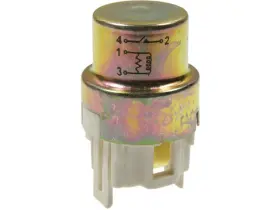 Jp553dt Standard Motor Products Cruise Control Relay For 1983-1990 Mitsubishi Mighty Max 1985 1984 1986
