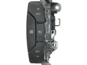 Rp22p6 Standard Motor Products Cruise Control Switch For Silverado 1500 Sierra 2500 Hd Tahoe Yukon Xl