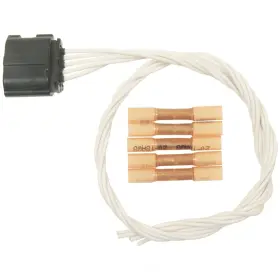 S-1712 Standard Motor Products Air Flow Sensor Connector S1712