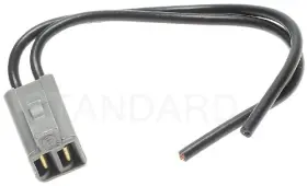 S-735 Standard Motor Products Ignition Cargo Area Light Connector Parking Brake Switch