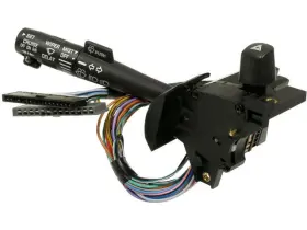 Ts488ty Standard Motor Products Cruise Control Switch For 1997-1999 Pontiac Grand Prix 1998