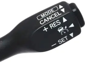 Vn758vn Standard Motor Products Cruise Control Switch For 2004-2010 Toyota Sienna 2007 2005 2006 2008