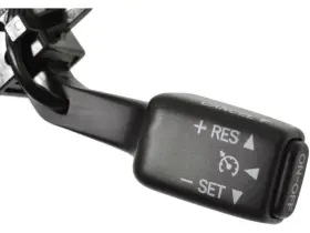 Xb98z3 Standard Motor Products Cruise Control Switch For 02-08 Toyota Corolla Matrix 1.8l 4 Cyl
