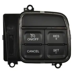 Cca1235 Standard/oreilly Auto Parts Ignition Cruise Control Switch