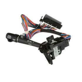 Ds-721 Standard/oreilly Auto Parts Ds721 Ignition Multi Function Column Switch