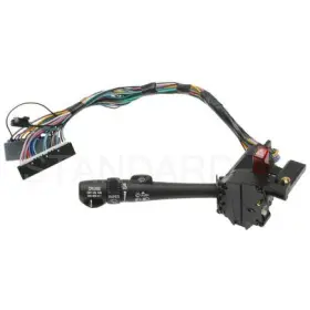 Ds776 Standard/oreilly Auto Parts Ignition Multi Function Column Switch
