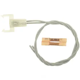 S-1614 Standard Cruise Control Release Switch Connector