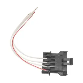 S-759 Standard Cruise Control Servo Connector