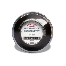 650-0526 Stemco Mechanical Hubodometer 290 Rev/km Revolution Per Kilometer