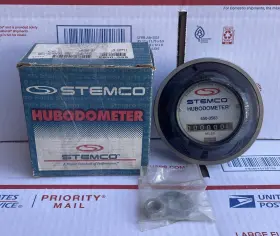 650-0583 Stemco Cruise Control Distance Sensor Mechanical Hubodometer Oem 650-0583 Stemco Cruise Control Distance Sensor Mechanical Hubodometer Oem