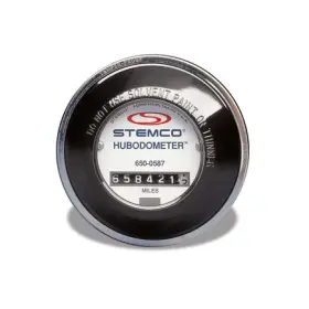 650-0613 Stemco Hubodometer 532 Rev/mile Revolution Per Mile