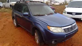 30919aa860 Subaru Chassis Ecm Transmission Left Hand Dash Without Turbo Fits 09 Forester #2