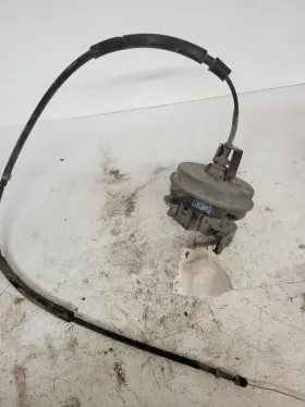 624.su1s02 Subaru Forester 2002 Cruise Speed Regulator 759357