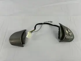 83154ag021 Subaru 2008 Impreza Cruise Control Switch Without Audio Controls Oem