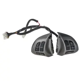 83154fg040 Subaru Oem 2011-2013 Forester Cruise Control Steering Wheel Switch 83154fg040 Subaru Oem 2011-2013 Forester Cruise Control Steering Wheel Switch