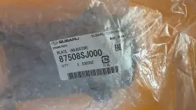 87508-sj000 Subaru 19 21 Front Camera Lane Windshield 87508 Sj000