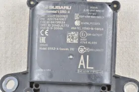 87611-al02c Subaru 2019 Legacy Outback Blind Spot Radar Module Sensor 87611 Al02c Oem #2