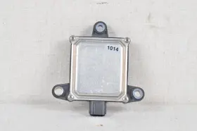 87611-al02c Subaru 2019 Legacy Outback Blind Spot Radar Module Sensor 87611 Al02c Oem #3