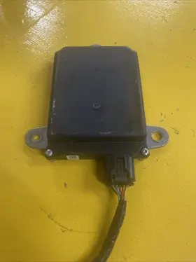 87611va020 Subaru 18 Forester Blind Spot Module Radar Sensor 87611 Va020 Right Side 87611va020 Subaru 18 Forester Blind Spot Module Radar Sensor 87611 Va020 Right Side