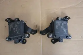 87611va032 Subaru 2020 2021 Wrx Rear Blind Spot Monitor Sensors Oem X2