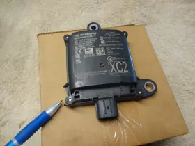 87611xc02a Subaru 2023 2024 Ascent Impreza Blind Spot Radar Right Module