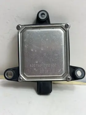 A2c75470107 Subaru Legacy Outback Blind Spot Monitor Sensor Oem #3