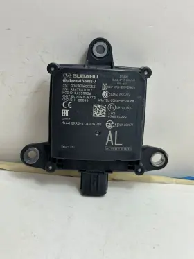 A2c75470107 Subaru Legacy Outback Blind Spot Monitor Sensor Oem