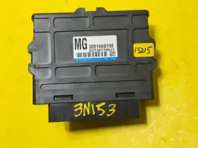 Box-a247-a15215-3n153 Subaru 2012-2013 Impreza Transmission Control Module Oem 30919ad190