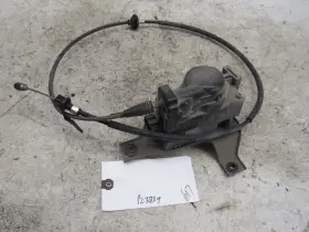 15990-65d20 Suzuki Cruise Control Actuator Grand Vitara 1999 2001 Engine Speed Regulator Cable Oem #3