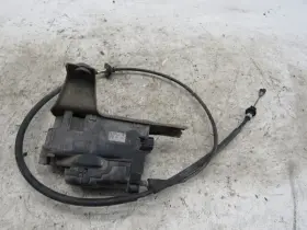 15990-65d20 Suzuki Cruise Control Actuator Grand Vitara 1999 2001 Engine Speed Regulator Cable Oem