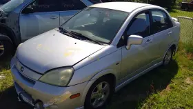 591-56239 Suzuki Chassis Ecm Transmission Behind Dash Sedan Fwd Fits 02-04 Aerio 230868 591-56239 Suzuki Chassis Ecm Transmission Behind Dash Sedan Fwd Fits 02-04 Aerio 230868