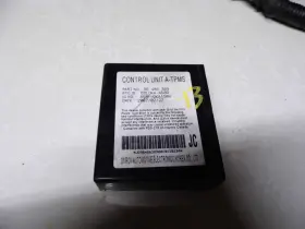 96-486-309 Suzuki 07 Oem 2007 Forenza Tire Pressure Monitor Sensor Control Module Computer