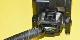 G6t24275m Suzuki 03 04 05 06 Xl-7 Cruise Control Actuator Connector Plug Oem