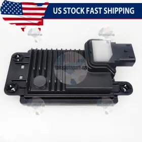 Fl3z-9e731-d Takeautopart-up 601725 For 2015-2020 Ford F-150 Adaptive Cruise Control Distance Sensor