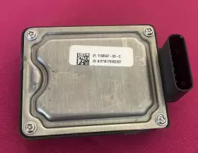 1108647-00-c Tesla 2017 - 2020 Model 3 S X Oem Front Distance Radar Sensor 1108647-00-c Tesla 2017 - 2020 Model 3 S X Oem Front Distance Radar Sensor