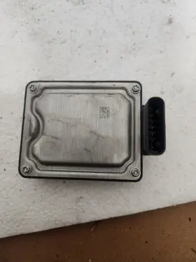 1108647-00-c Tesla 110864700 Model 3 2017-2021 Front Radar Distance Sensor Oem #2 1108647-00-c Tesla 110864700 Model 3 2017-2021 Front Radar Distance Sensor Oem #2