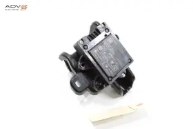 112842900c Tesla Model X Front Cruise Control Distance Sensor Radar Module Oem 2016 - 2020