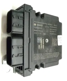 1512876-00-e Tesla 2021-2023 Model 3 Y S X Srs Control Module Unit Oem A1