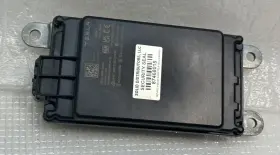 1565709-013-j Tesla 2023 2024 Model S X Front Bumper Radar Sensor #3