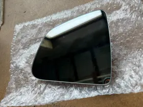 2161588002 Tesla 161588002a 2020-2024 Model Y With Auto Dim Replacement Mirror Glass Lh Oem