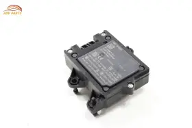 P110864700c Tesla Model X Front Cruise Control Distance Sensor Radar Module Oem 2016-2020 #2 P110864700c Tesla Model X Front Cruise Control Distance Sensor Radar Module Oem 2016-2020 #2