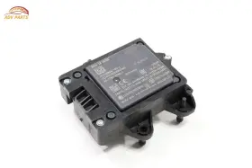 P110864700c Tesla Model X Front Cruise Control Distance Sensor Radar Module Oem 2016-2020 P110864700c Tesla Model X Front Cruise Control Distance Sensor Radar Module Oem 2016-2020