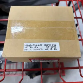 36802-toa-ao2 Thunder-auto-parts-supermarket Oem Front Cruise Control Radar Sensor 2015-2016 Honda Cr-v New