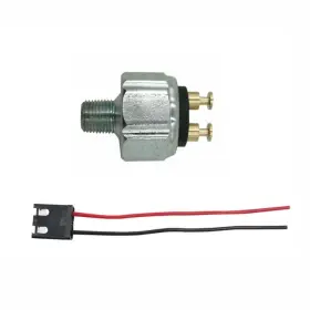 900-013 Tmaster Universal Low Pressure Type Brake Light Switch And Pig Tail With