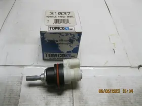 31037 Tomco Vehicle Speed Sensor 31037 Tomco Vehicle Speed Sensor