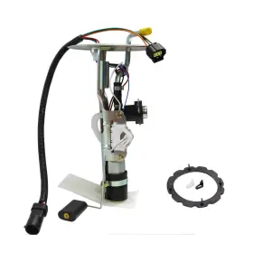Fp2296s Topscope Fuel Pump Module Assembly E2296s For 1999 2000 2001 Ford Explorer